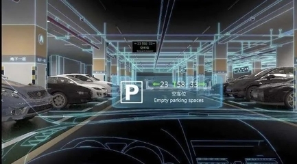 智能出行新體驗 威馬智行APP預約停車與室內導航服務解析
