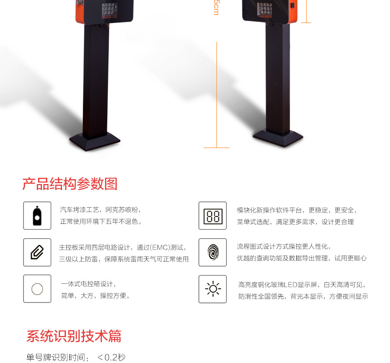 武漢智能停車場系統(tǒng)，讓您的停車不再是問題！