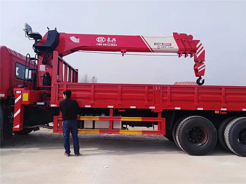 東風(fēng)后八輪長(zhǎng)興隨車(chē)吊全方位展示與搬運(yùn)服務(wù)介紹